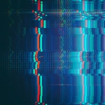 Static interference pattern