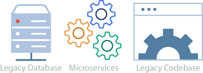 Hybrid network diagram